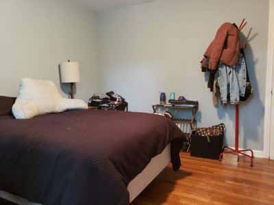 Nice Furnished Room nr Shops, T to BU, NEU, Downtown, C/A, Pool, 9/1 7