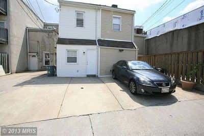 Top Floor Large Bedroom with Newly Upgraded Private Bathroom 7