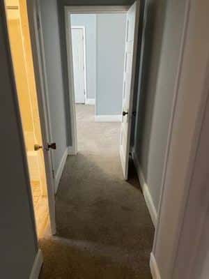 2 Bedroom Charles Village 8
