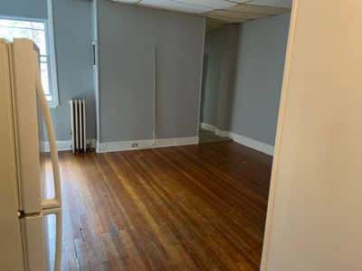 2 Bedroom Charles Village 6