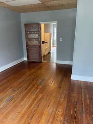 2 Bedroom Charles Village 3