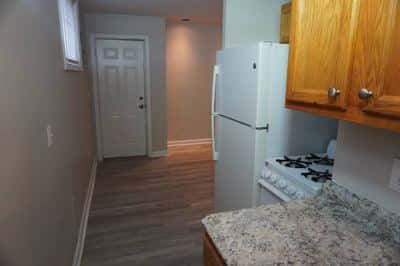 Nicely Updated Apartment with Central Air and Onsite Laundry 8