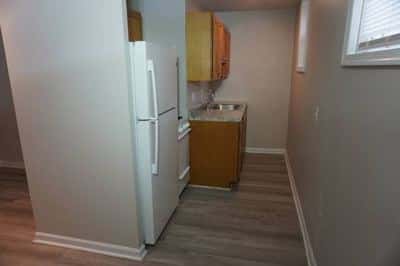Nicely Updated Apartment with Central Air and Onsite Laundry 5