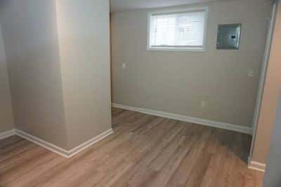 Nicely Updated Apartment with Central Air and Onsite Laundry 3
