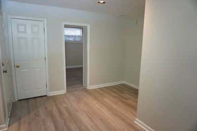 Nicely Updated Apartment with Central Air and Onsite Laundry 4