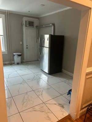 Spacious 3 level home…Very Close to Johns Hopkins Campus and Brand New 5