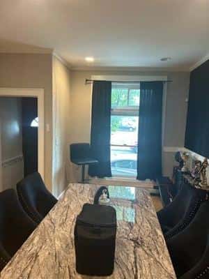 Spacious 3 level home…Very Close to Johns Hopkins Campus and Brand New 8