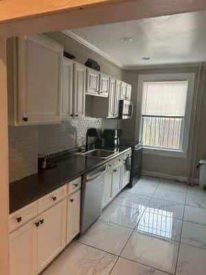 Spacious 3 level home…Very Close to Johns Hopkins Campus and Brand New 6