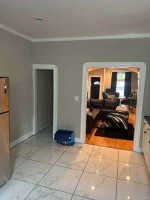 Spacious 3 level home…Very Close to Johns Hopkins Campus and Brand New 7