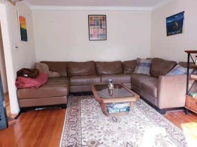 Bright Room nr Bus59, 2 Mile to D-line T, Incl Utilities/WiFi/Parking 8