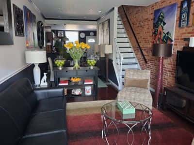 $950 / 1br - Furnished Rooms |Utilities |Central AC |WIFI-All Included 8