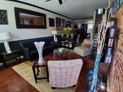$950 / 1br - Furnished Rooms |Utilities |Central AC |WIFI-All Included 7