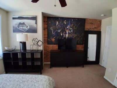 $950 / 1br - Furnished Rooms |Utilities |Central AC |WIFI-All Included 5
