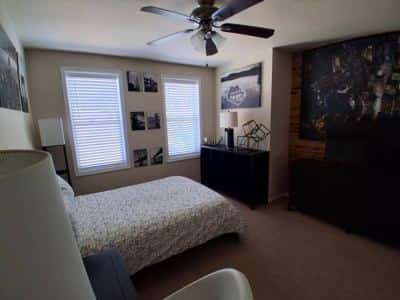 $950 / 1br - Furnished Rooms |Utilities |Central AC |WIFI-All Included 3