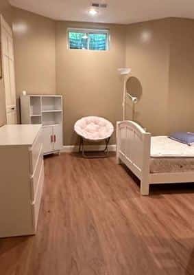 furnished private room in Chestnut Hill home 2