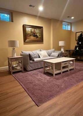 furnished private room in Chestnut Hill home 3