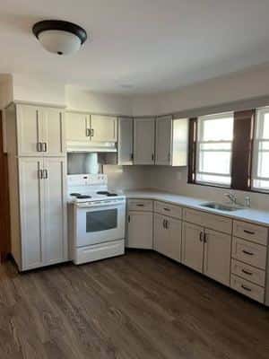 No Fee - 2 Bedroom Apartment - Medford - Wellington Circle 6