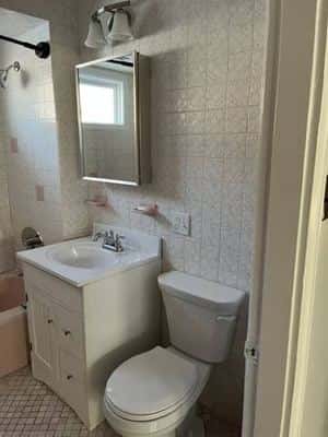 No Fee - 2 Bedroom Apartment - Medford - Wellington Circle 8