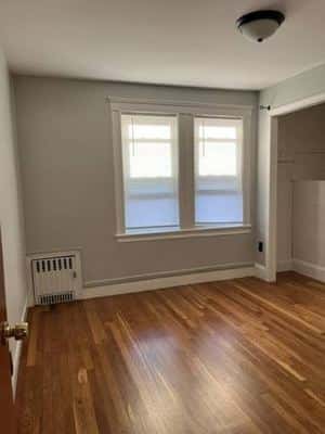 No Fee - 2 Bedroom Apartment - Medford - Wellington Circle 3