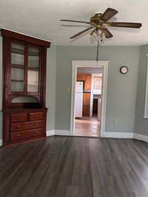 2 bedroom-1 bathroom Apartment in Medford for rent 6