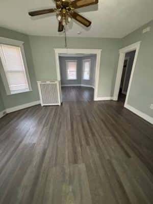 2 bedroom-1 bathroom Apartment in Medford for rent 4