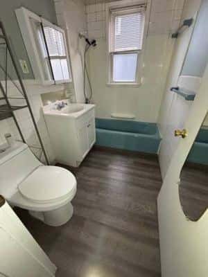 2 bedroom-1 bathroom Apartment in Medford for rent 7
