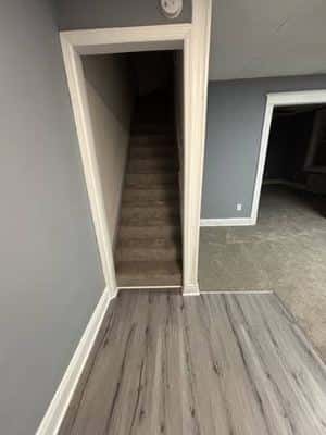 nice 4 bedroom house updated for imediate move in 2