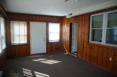 Affordable & Spacious 1st Floor Apartment Ready for Immediate Occupanc 2