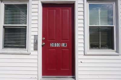 Affordable & Spacious 1st Floor Apartment Ready for Immediate Occupanc 1