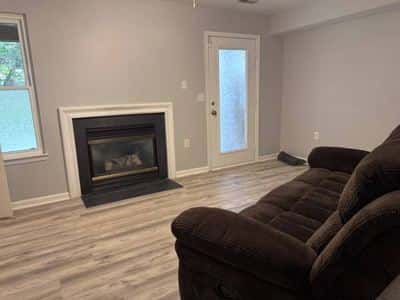 Spacious 3 Bed, 2.5 Bath Townhouse – Ideal for Students & Professors | 6