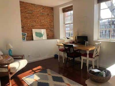 OFFER unit 1-BEDROOM special apartment*Central A/C and Heat 3
