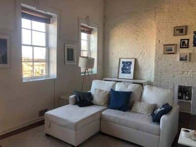 OFFER unit 1-BEDROOM special apartment*Central A/C and Heat 2