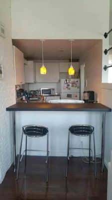 OFFER unit 1-BEDROOM special apartment*Central A/C and Heat 1