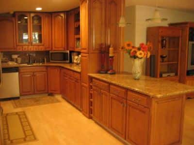 Furnished Master bedroom with private bathroom and private entrance 7
