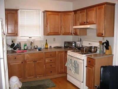 Available July 20th-Large 1 Bedroom apt. in Kerrytown/Med Center/Centr 3