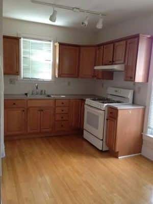 Available July 20th-Large 1 Bedroom apt. in Kerrytown/Med Center/Centr 4