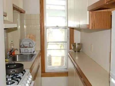 Available Aug. 1st- Charming one bdrm Apt. in Award Winning Historic H 8