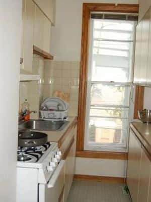 Available Aug. 1st- Charming one bdrm Apt. in Award Winning Historic H 7
