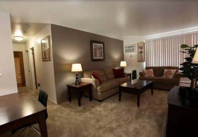 Oversized Closets, Laundry Facility, Gas Range 1