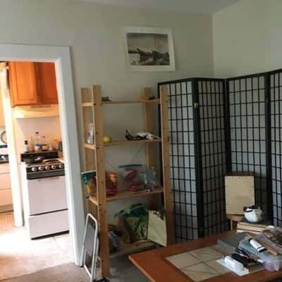 Available July 20th-3 Bedroom Apartment - N. Thayer Street-Kerrytown/M 3