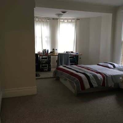 Available July 20th-3 Bedroom Apartment - N. Thayer Street-Kerrytown/M 6