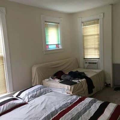 Available July 20th-3 Bedroom Apartment - N. Thayer Street-Kerrytown/M 8