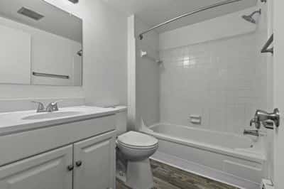 Controlled Access, Dining Room, Gas Range 8