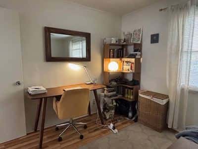 6-Week Sublet for sunny 2BR Los Feliz Apartment 5