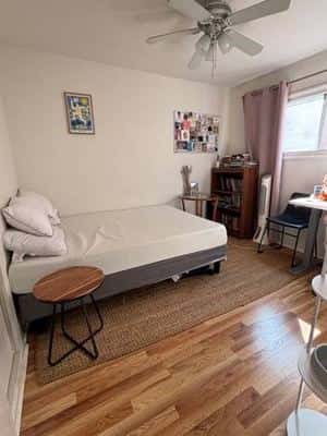 6-Week Sublet for sunny 2BR Los Feliz Apartment 8