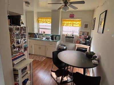 6-Week Sublet for sunny 2BR Los Feliz Apartment 6