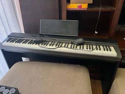 FREE Casio Keyboard 1