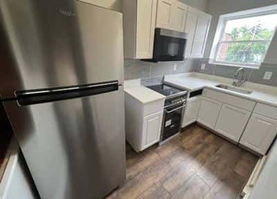 This One Bedroom Apartment Available 3