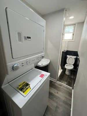 This One Bedroom Apartment Available 2