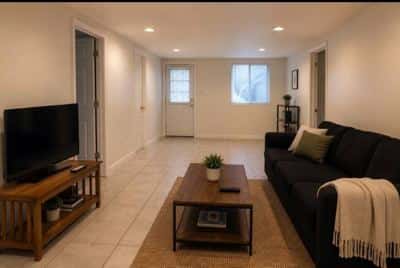 Newly Remodeled Furnished Rooms Near UC Berkeley | From $1,300 3